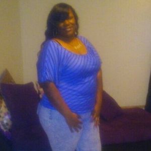 Meet your Posher, Renee